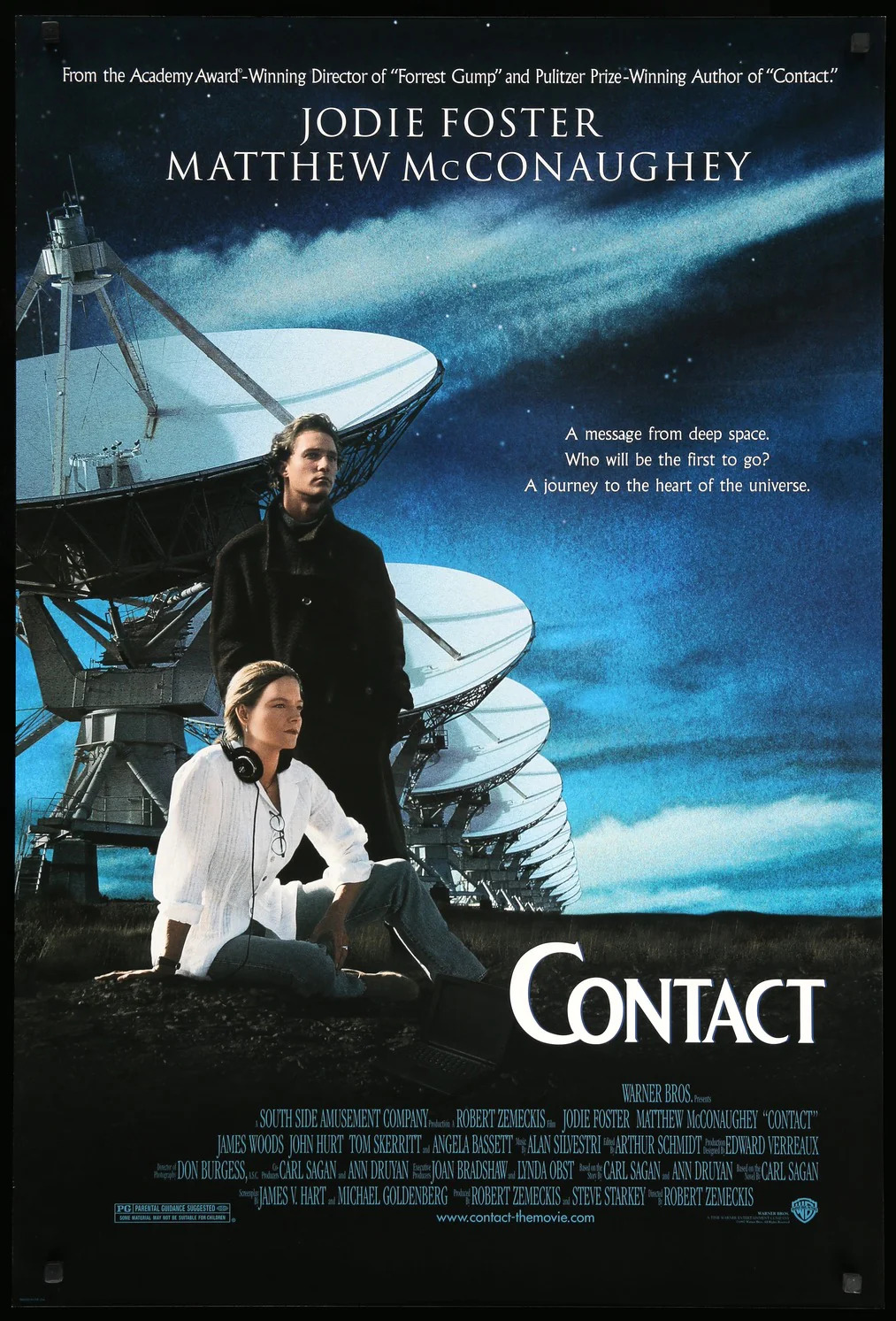 Contact